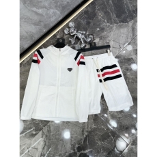 Prada Sunscreen Jacket